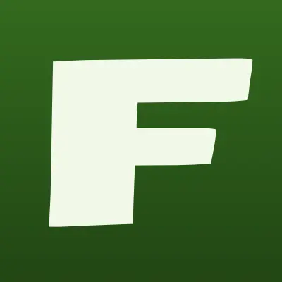 ФинТур, кондитерская фабрика, лого-визитка