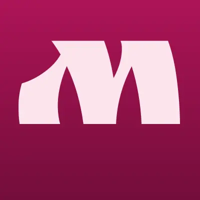 Мини-маркет, ИП Сорокина Е.В., лого-визитка