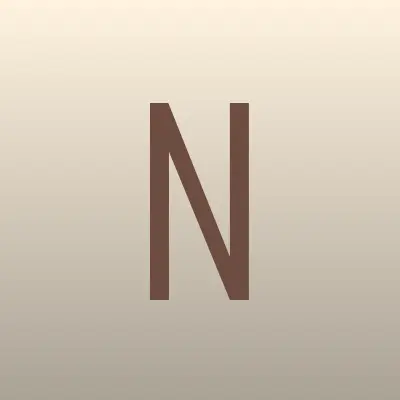 Nikitinmebel, производственная компания, лого-визитка