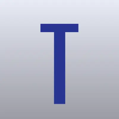 Тихвинская Единоверческая деревянная церковь, лого-визитка